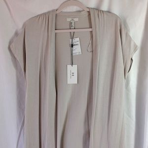 H by Halston Cardigan